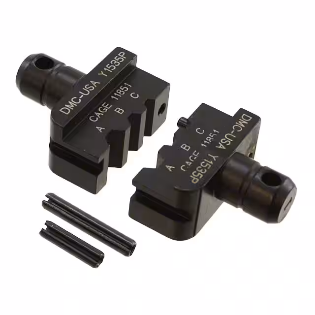 9990000508 HARTING  Crimpers - Crimp Heads Die Sets