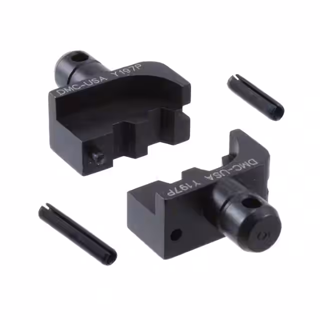 9990000515 HARTING  Crimpers - Crimp Heads Die Sets