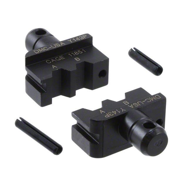 9990000518 HARTING  Crimpers - Crimp Heads Die Sets