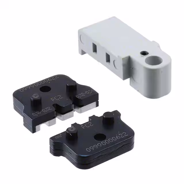 9990000622 HARTING  Crimpers - Crimp Heads Die Sets