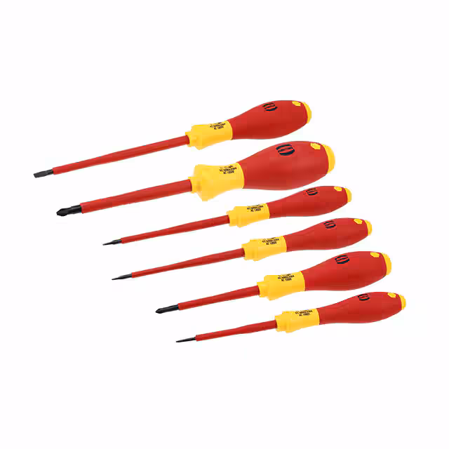 9990000836 HARTING  Screw and Nut Drivers - Sets