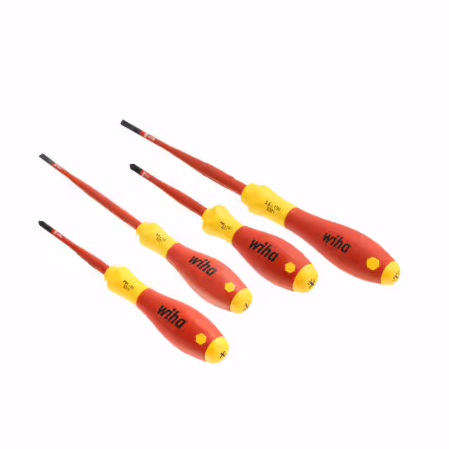 9990000844 HARTING  Destornilladores y destornilladores - Juegos