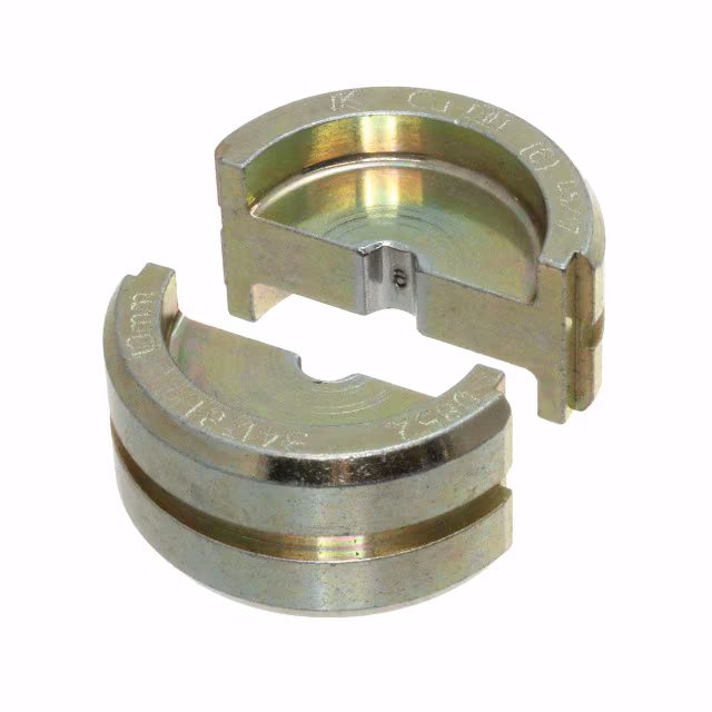 9990000852 HARTING  Crimpadoras - Juegos de matrices para cabezales de crimpado