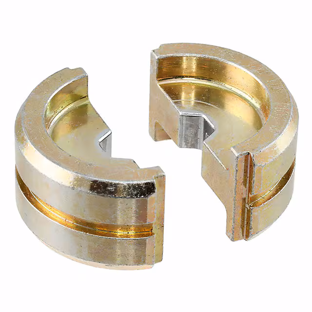 9990000854 HARTING  Crimpadoras - Juegos de matrices para cabezales de crimpado