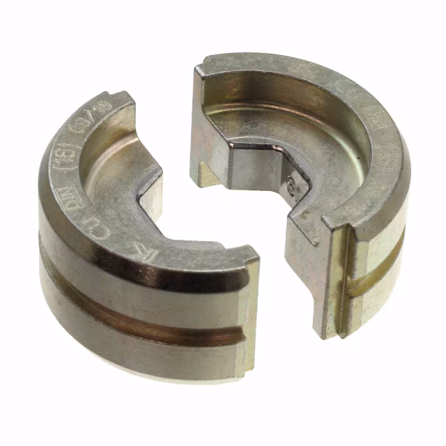 9990000857 HARTING  Crimpatrici - Teste di crimpatura Set di matrici