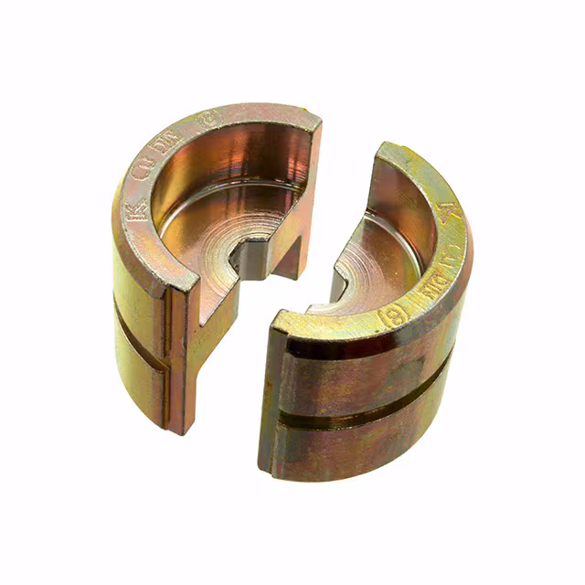 9990000863 HARTING  Crimpers - Crimp Heads Die Sets