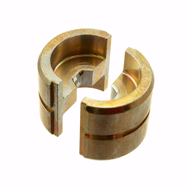 9990000865 HARTING  Crimpadoras - Juegos de matrices para cabezales de crimpado