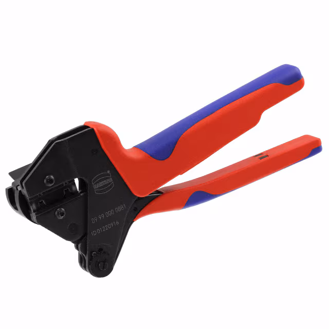 9990000881 HARTING  Crimpers Applicators Presses