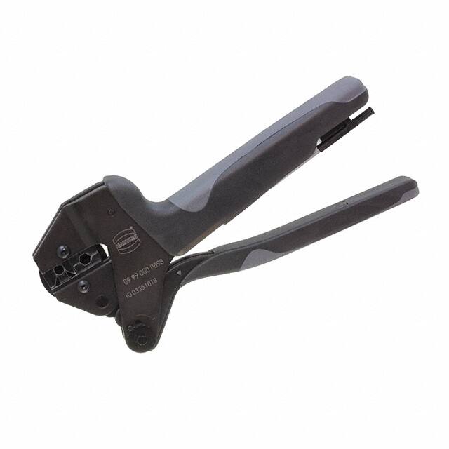 9990000898 HARTING  Crimpers Applicators Presses