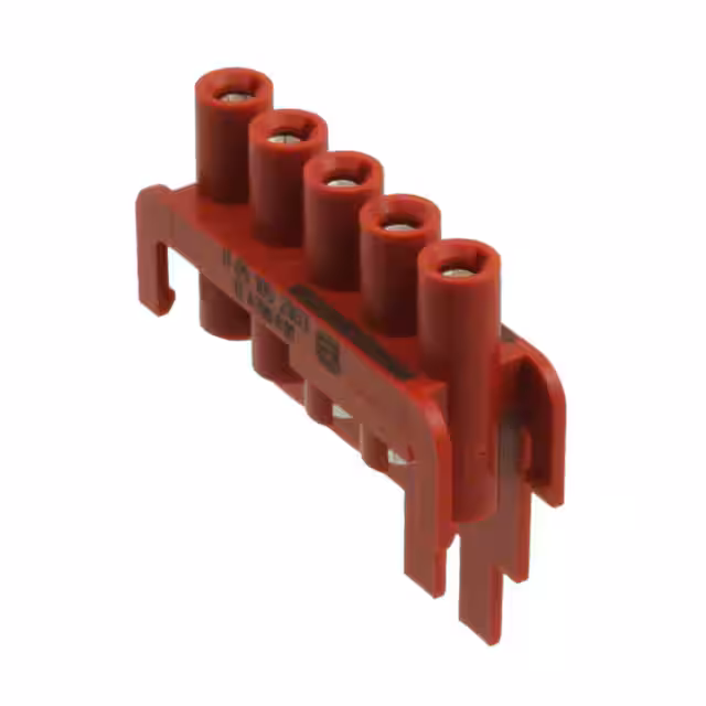 11051052803 HARTING  Module mit Hochleistungs-Steckverbindereinsätzen