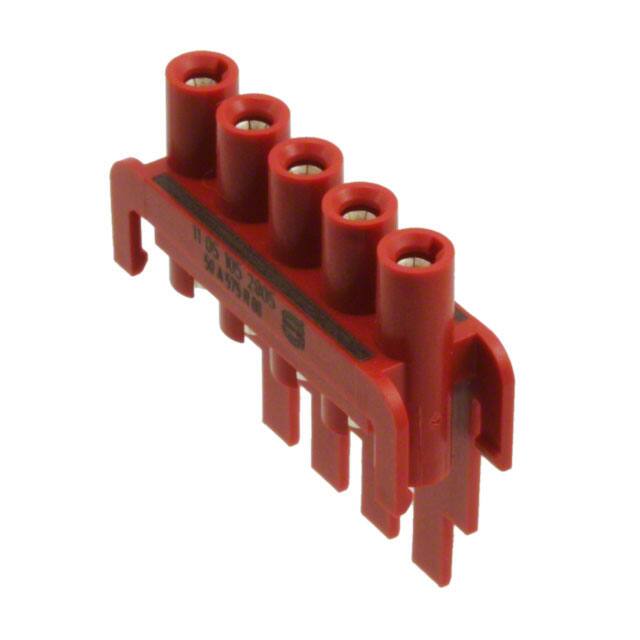 11051052805 HARTING  Modules d'insertion de connecteurs robustes