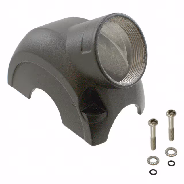 11126001503 HARTING  Boîtiers de connecteurs robustes, capots, bases