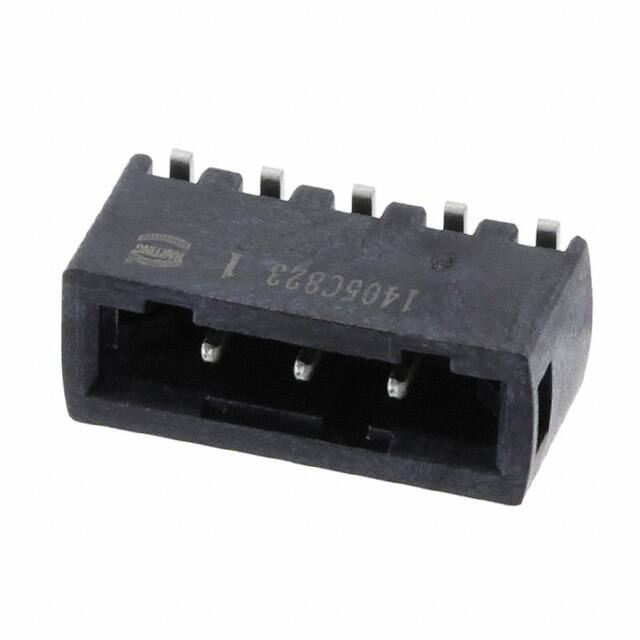 14110313002000 HARTING  Embases, fiches et prises