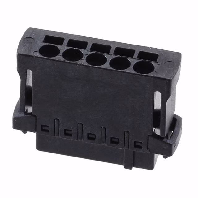 14310513101000 HARTING  Headers Plugs and Sockets