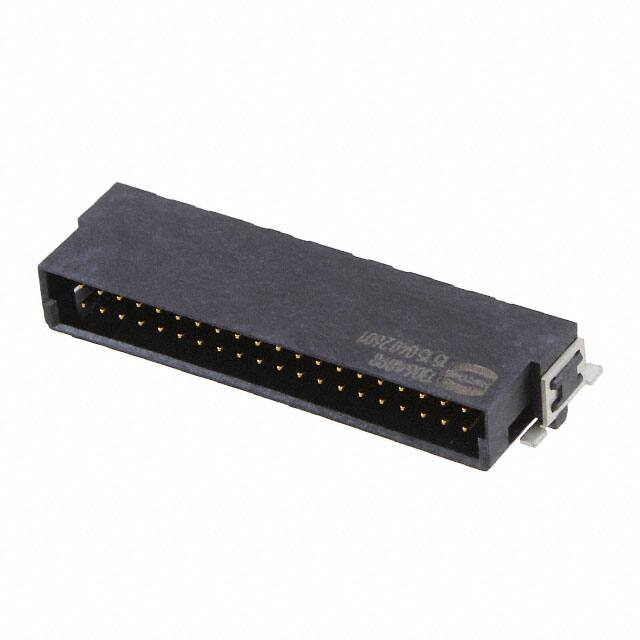 15150402601000 HARTING  Embases à broches mâles