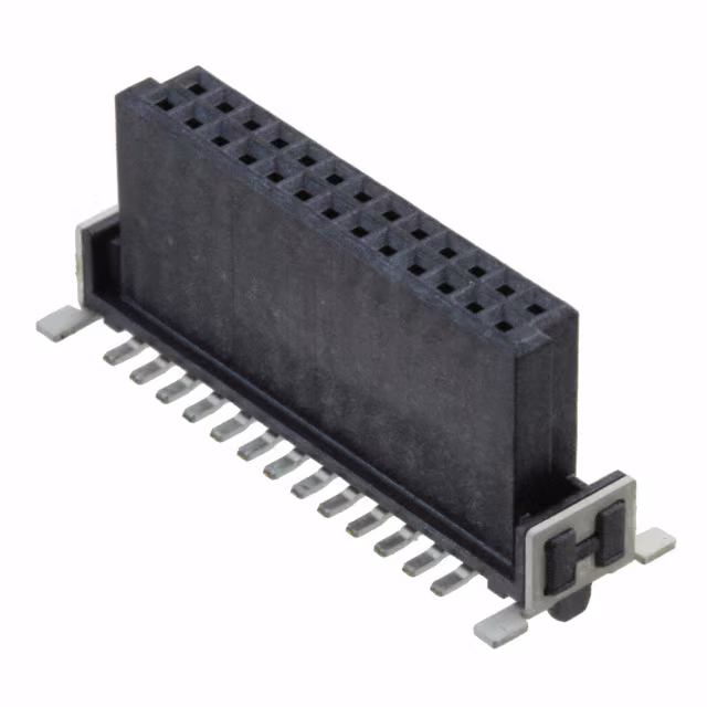 15220262601000 HARTING  Embases Prises femelles