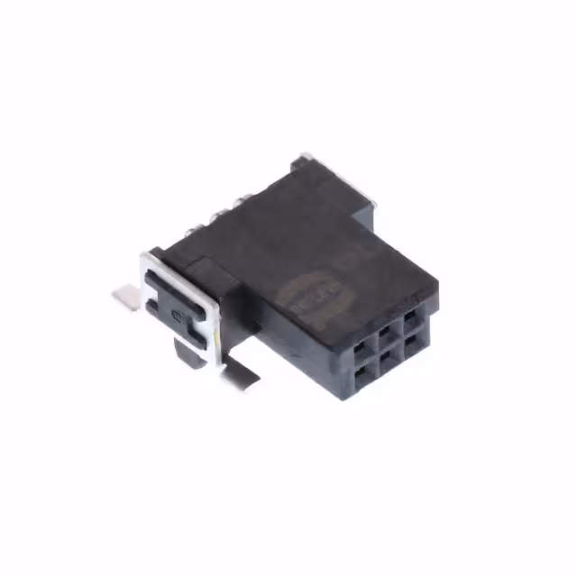 15250062601000 HARTING  Headers Receptacles Female Sockets