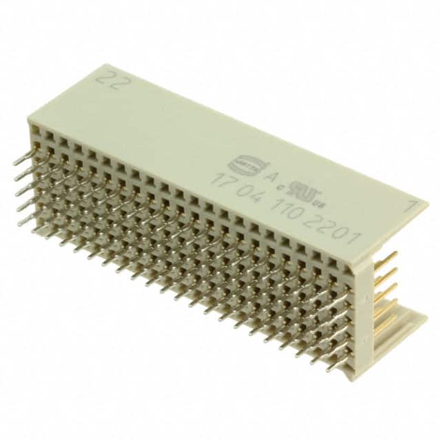 17041102201 HARTING  Hard Metric Standard