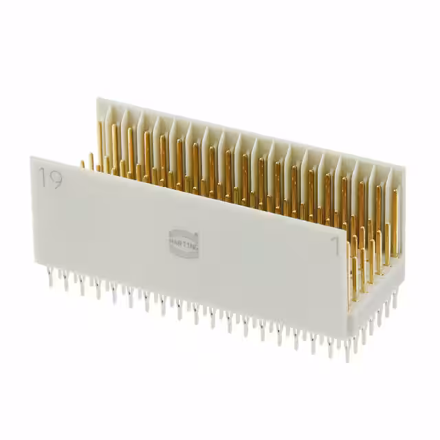 17051332201 HARTING  Hard Metric Standard