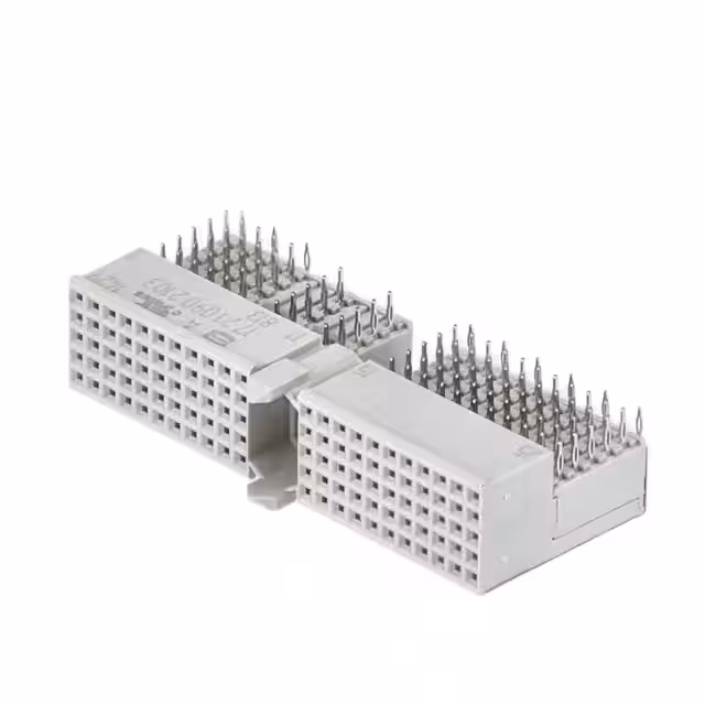 17210902103 HARTING  Standard metrico rigido