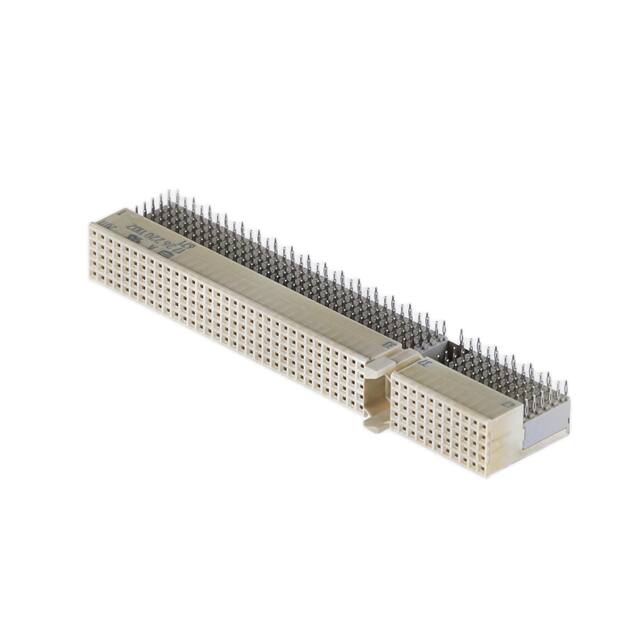 17262201102 HARTING  Standard metrico rigido