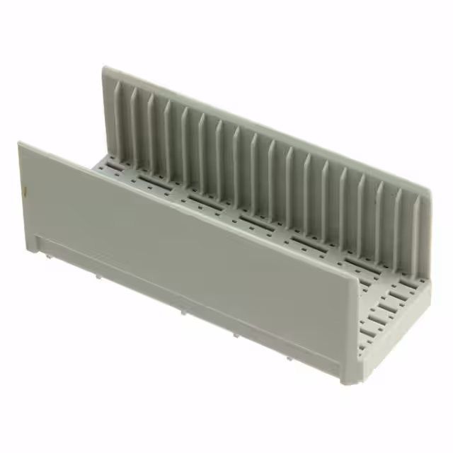 17700005004 HARTING  Alloggiamenti per connettori backplane