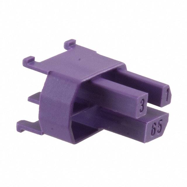 17790000016 HARTING  Backplane Connector Accessories