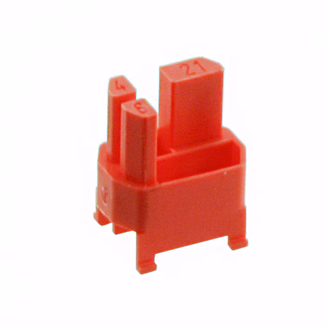 17790000018 HARTING  Backplane Connector Accessories