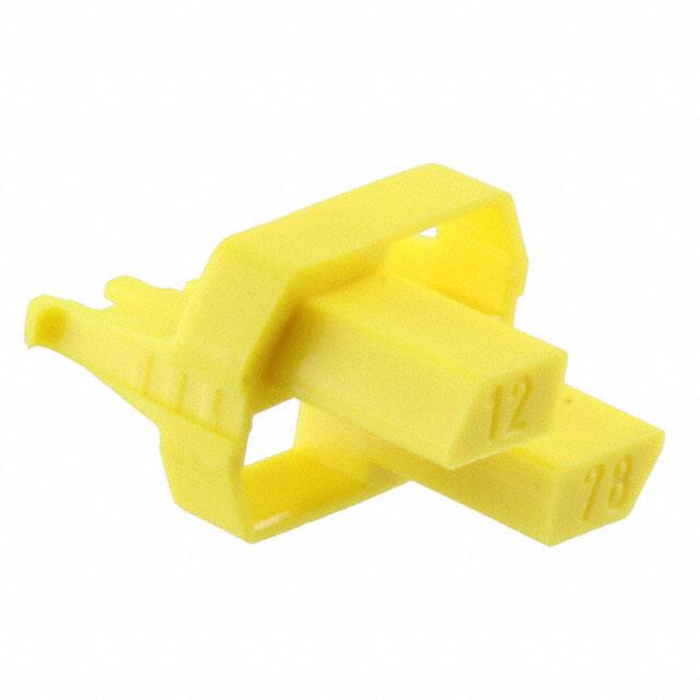 17790000023 HARTING  Backplane Connector Accessories