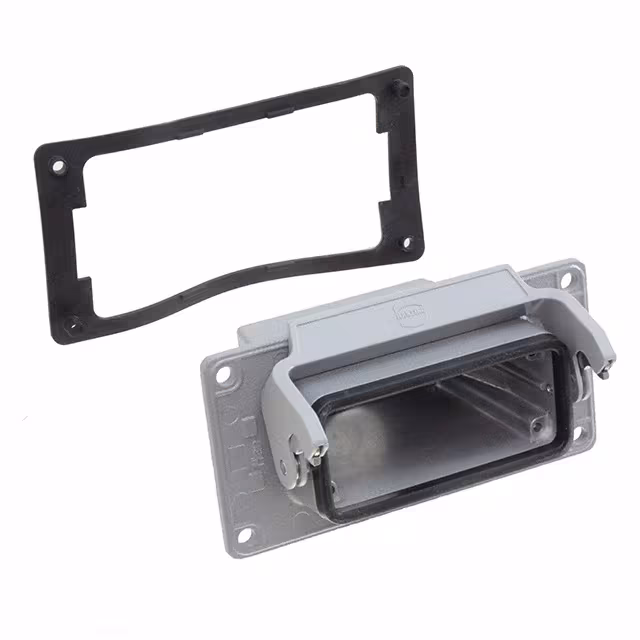 19300161131 HARTING  Gehäuse für Hochleistungs-Steckverbinder, Hauben und Sockel