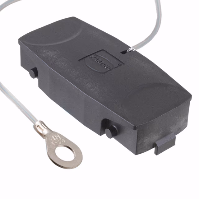 19410245404 HARTING  Heavy Duty Connector Accessories