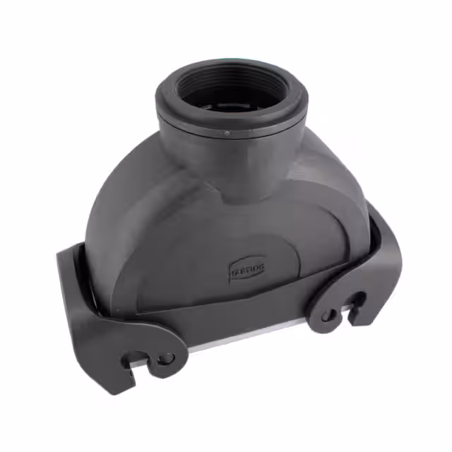 19432240738 HARTING  Gehäuse für Hochleistungs-Steckverbinder, Hauben und Sockel