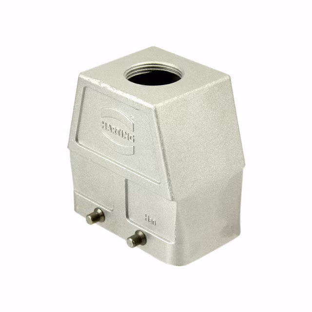 19628100426 HARTING  Gehäuse für Hochleistungs-Steckverbinder, Hauben und Sockel