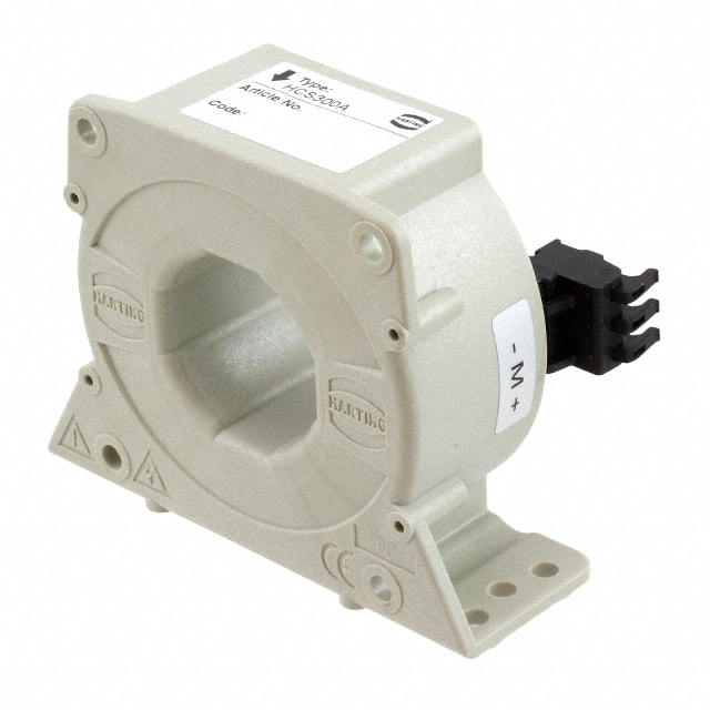 20310300101 HARTING  Current Sensors