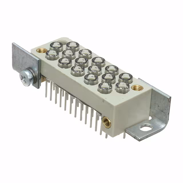 20400163821 HARTING  Fibre optique - Transmetteurs - Discrets