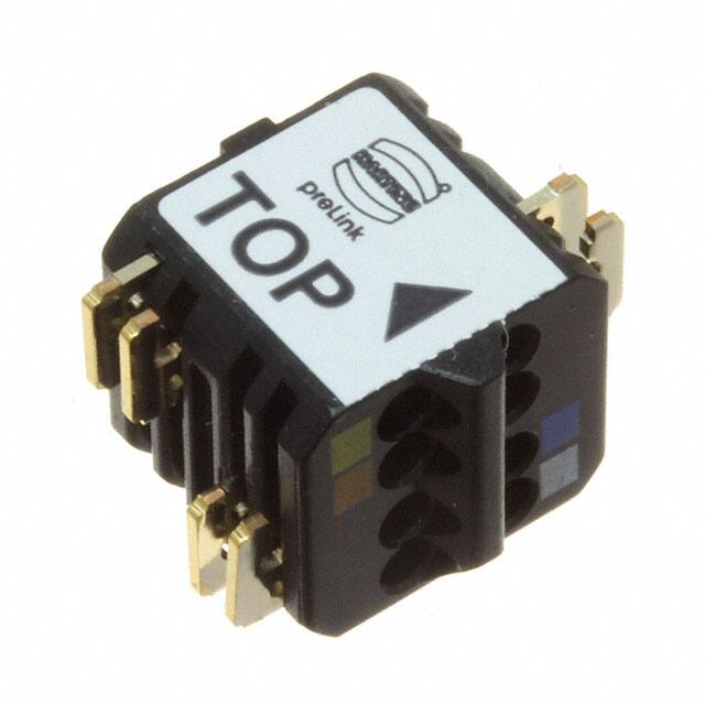 20820000005 HARTING  Keystone Connector Accessories