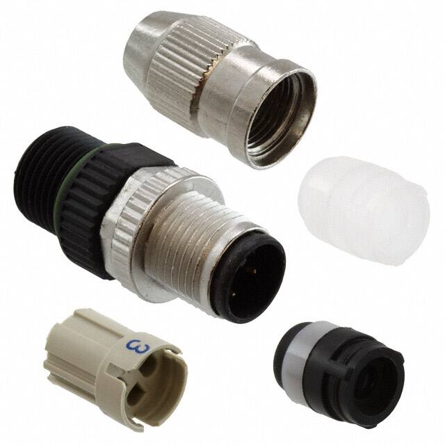 21031111305 HARTING  Gruppi di connettori circolari