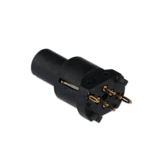 21033212418 HARTING  Assemblages de connecteurs circulaires