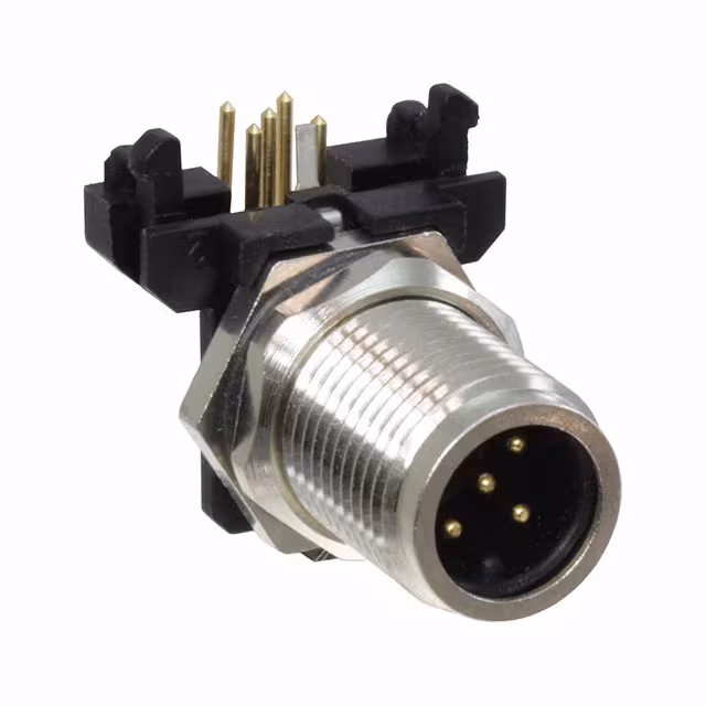 21033213501 HARTING  Assemblages de connecteurs circulaires