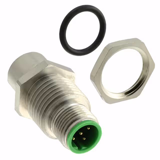 21033301300 HARTING  Circular Connector Adapters