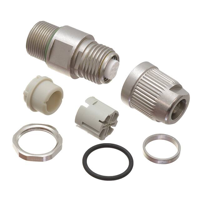 21033412425 HARTING  Assemblages de connecteurs circulaires