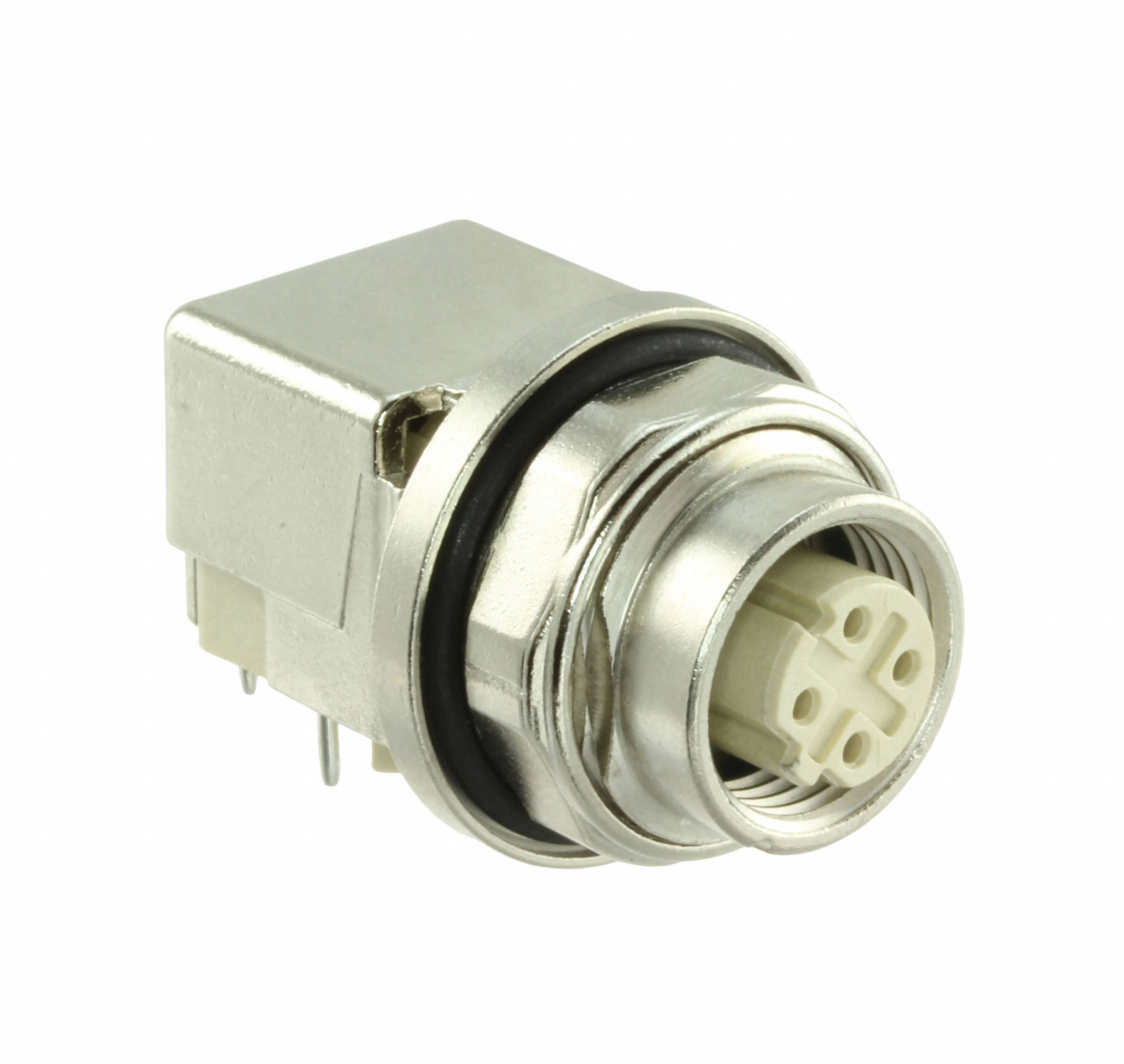 21033814430 HARTING  Assemblages de connecteurs circulaires