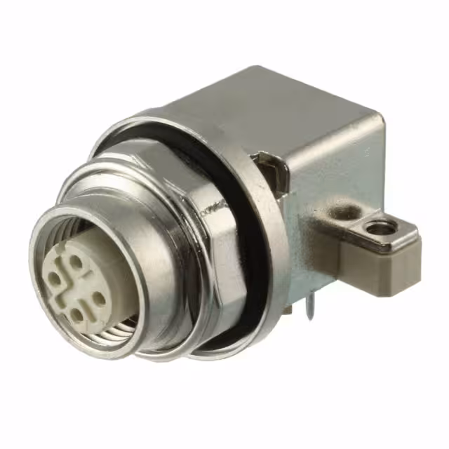 21033814432 HARTING  Assemblages de connecteurs circulaires