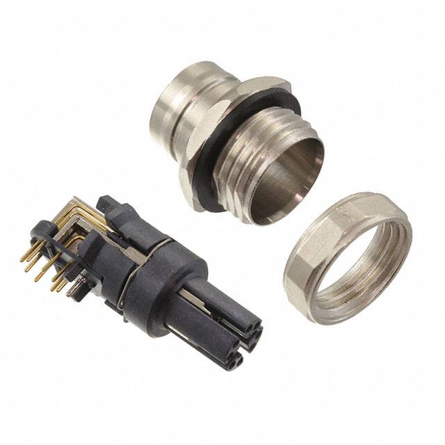 21033814810 HARTING  Assemblages de connecteurs circulaires