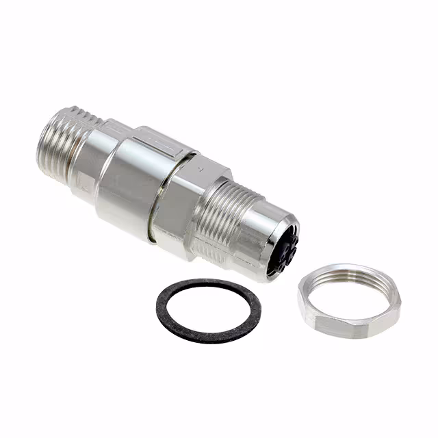 21033816815 HARTING  Circular Connector Adapters