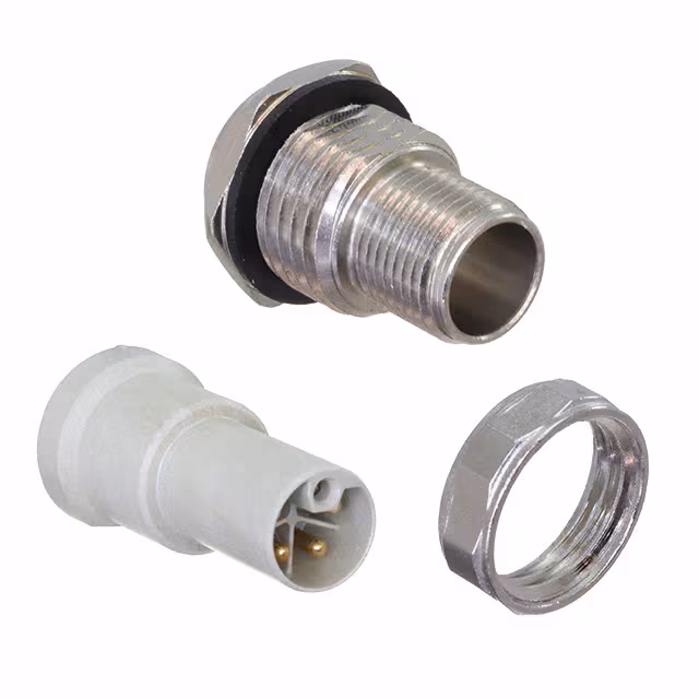 21033961530 HARTING  Assemblages de connecteurs circulaires