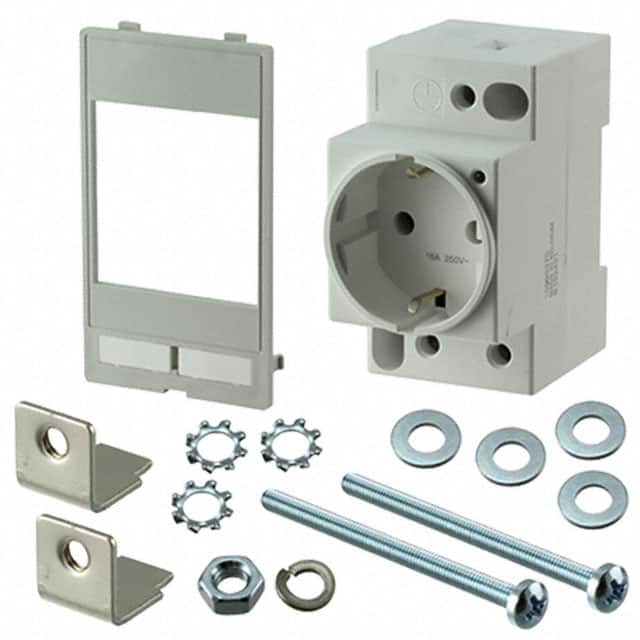 39500010001 HARTING  Heavy Duty Connector Accessories