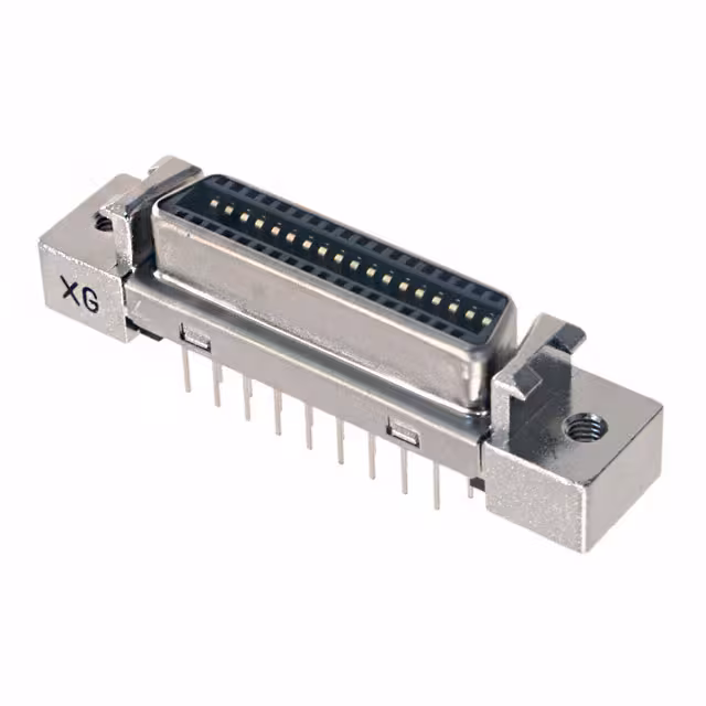 60110365102 HARTING  Connettori Centronics