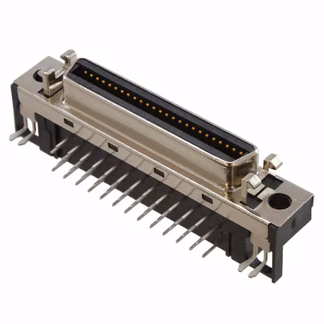 60110505740 HARTING  Centronics Connectors