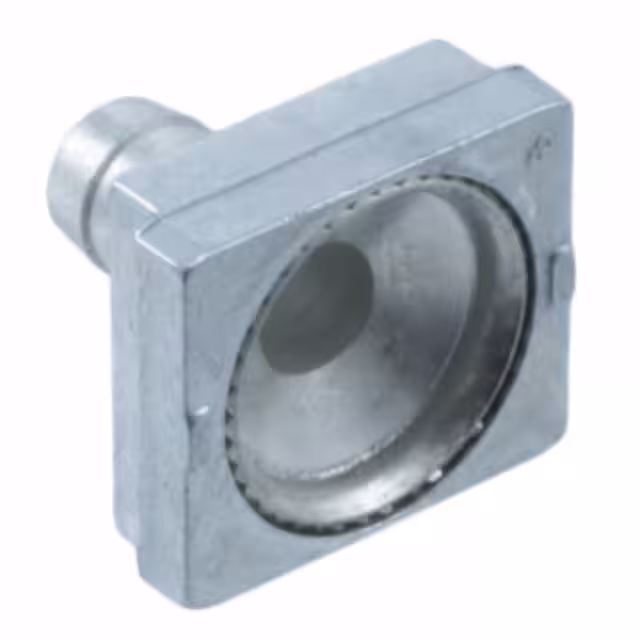 61030000064 HARTING  Accesorios para conectores D-Sub en forma de D